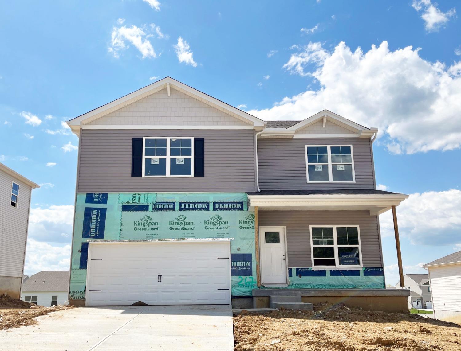 3279 Shadow Rdg Court Morrow, OH 45152 - Photo 1 of 10 Gallery Image 1