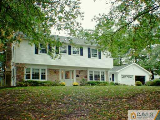7 Crabtree Road Old Bridge, NJ 07747 - Photo 2 of 2