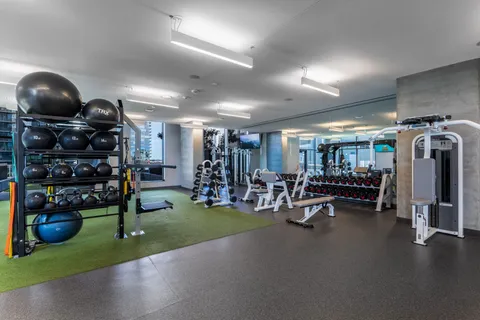 $1,073,196 | 1212 Demonbreun Street, Unit B3 (G), Nashville, TN 37203