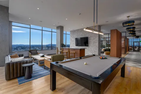 $1,073,196 | 1212 Demonbreun Street, Unit B3 (G), Nashville, TN 37203