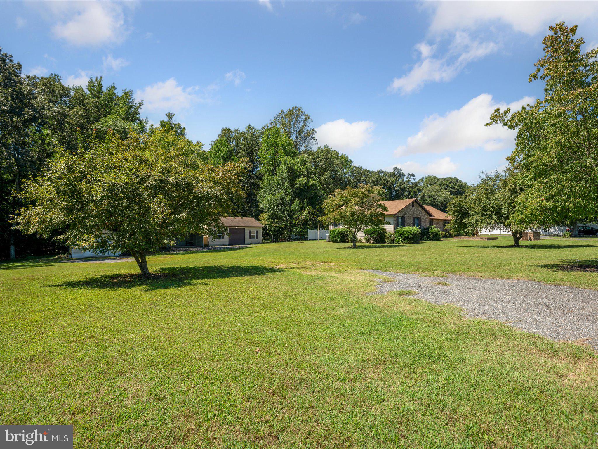 4340 Huntingtown Road Huntingtown, MD 20639 - Photo 39 of 42 a view of a golf course