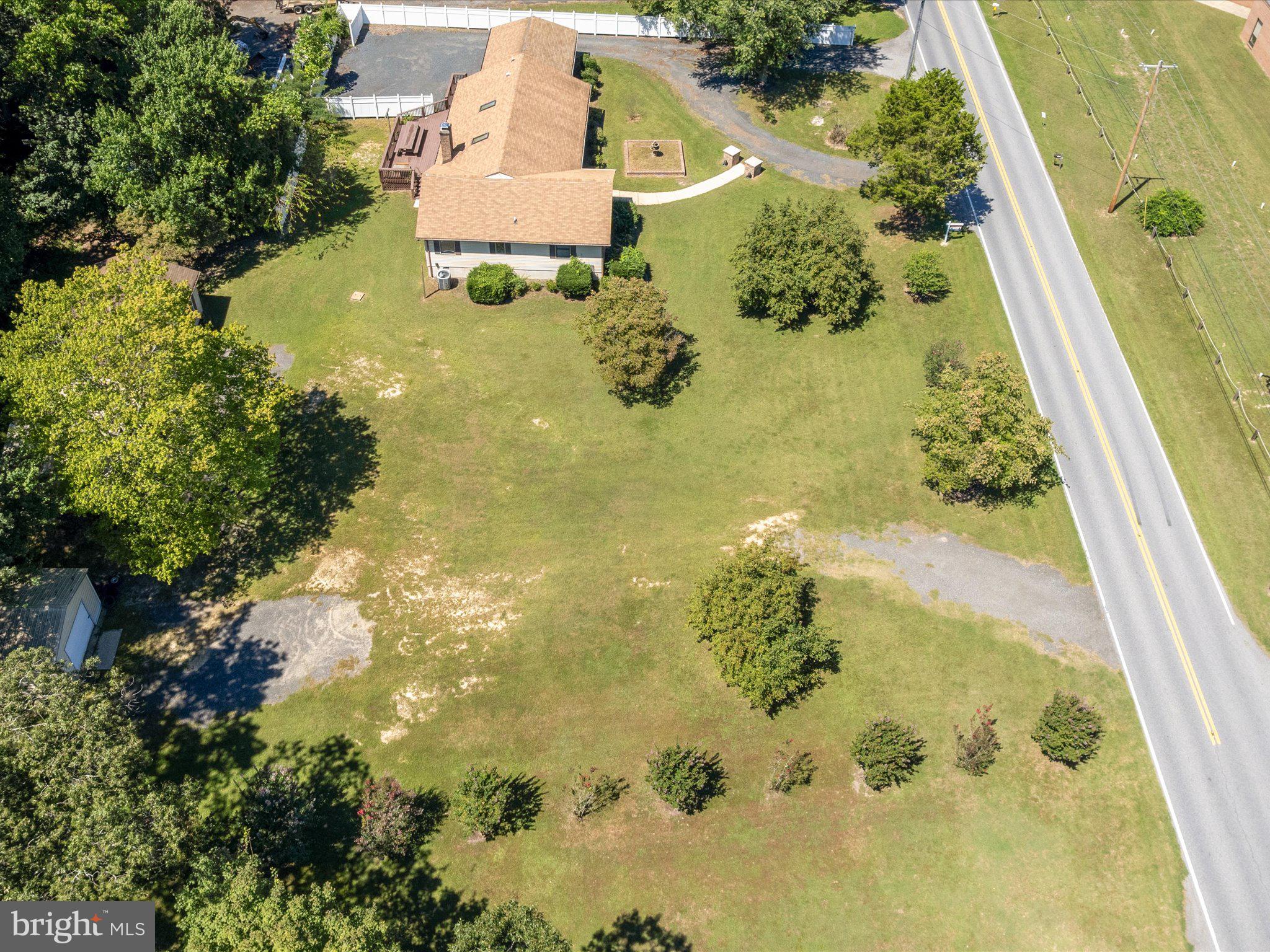 4340 Huntingtown Road Huntingtown, MD 20639 - Photo 5 of 42