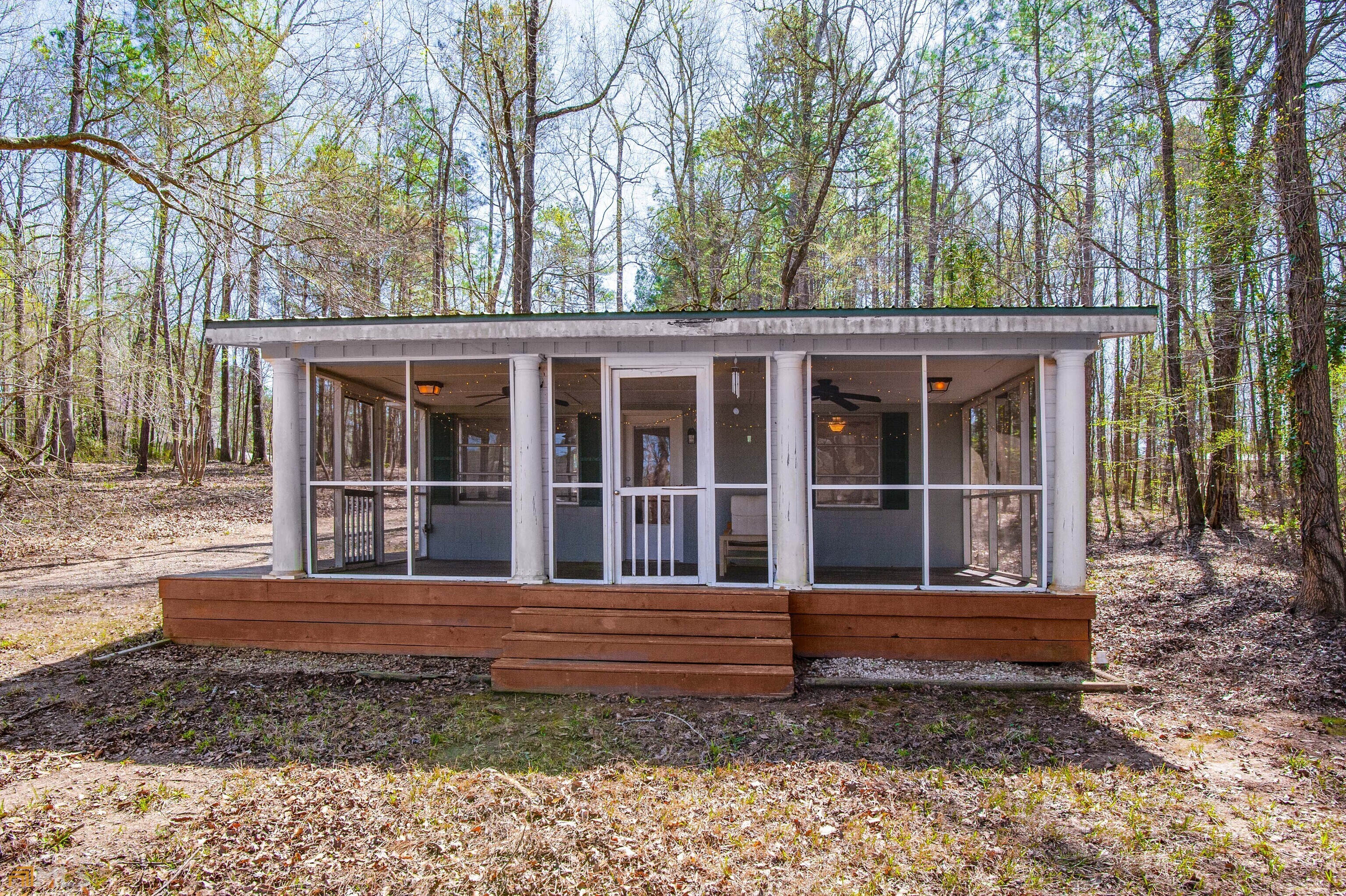 180 Cedar Point Road Northwest Milledgeville, GA 31061 - Photo 1 of 1 Gallery Image 1