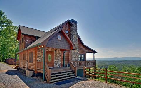 559 Tower Road Mineral Bluff, GA 30559 - Photo 1 of 1 Main View