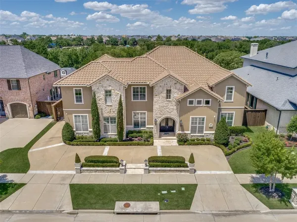 $2,499,000 | 4072 Roaring Fork Lane, Frisco, TX 75033