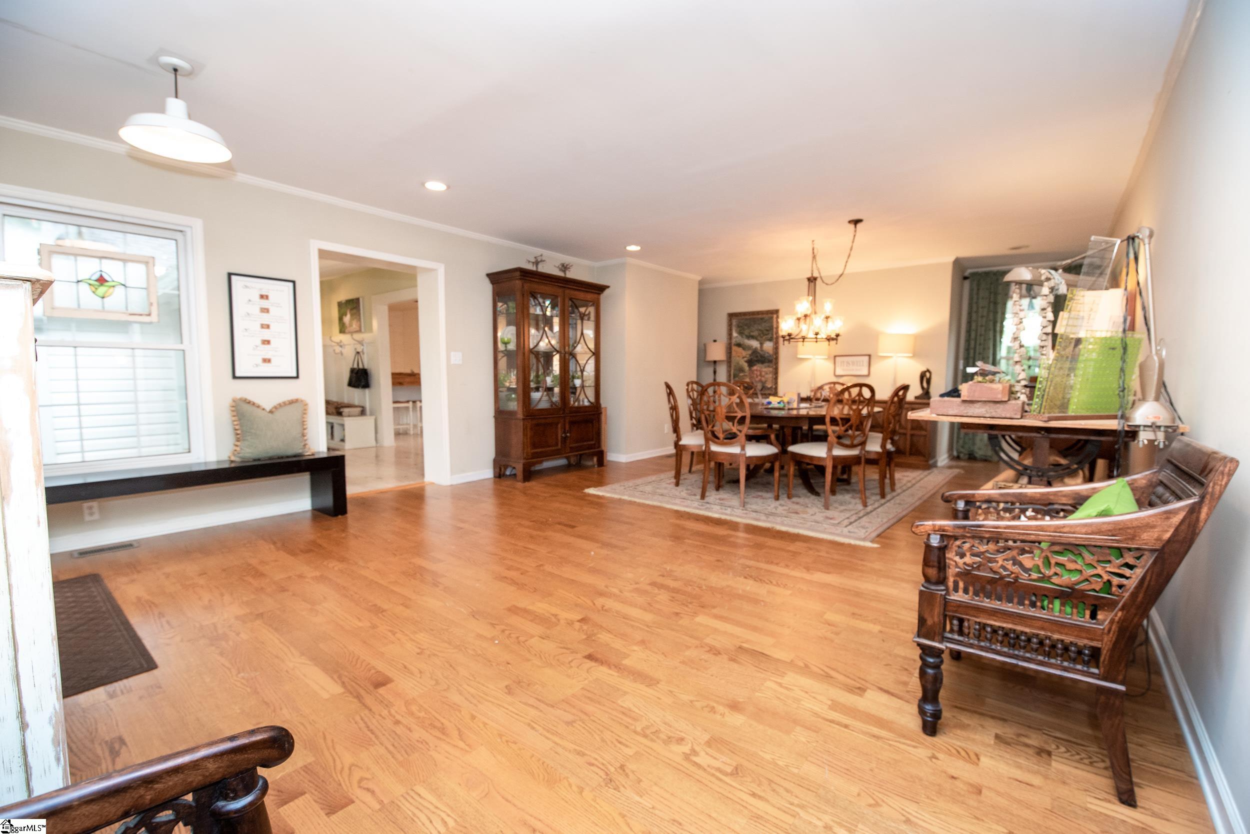 211 Hudson Water Road Greer, SC 29651 - Photo 15 of 36 Gallery Image 15