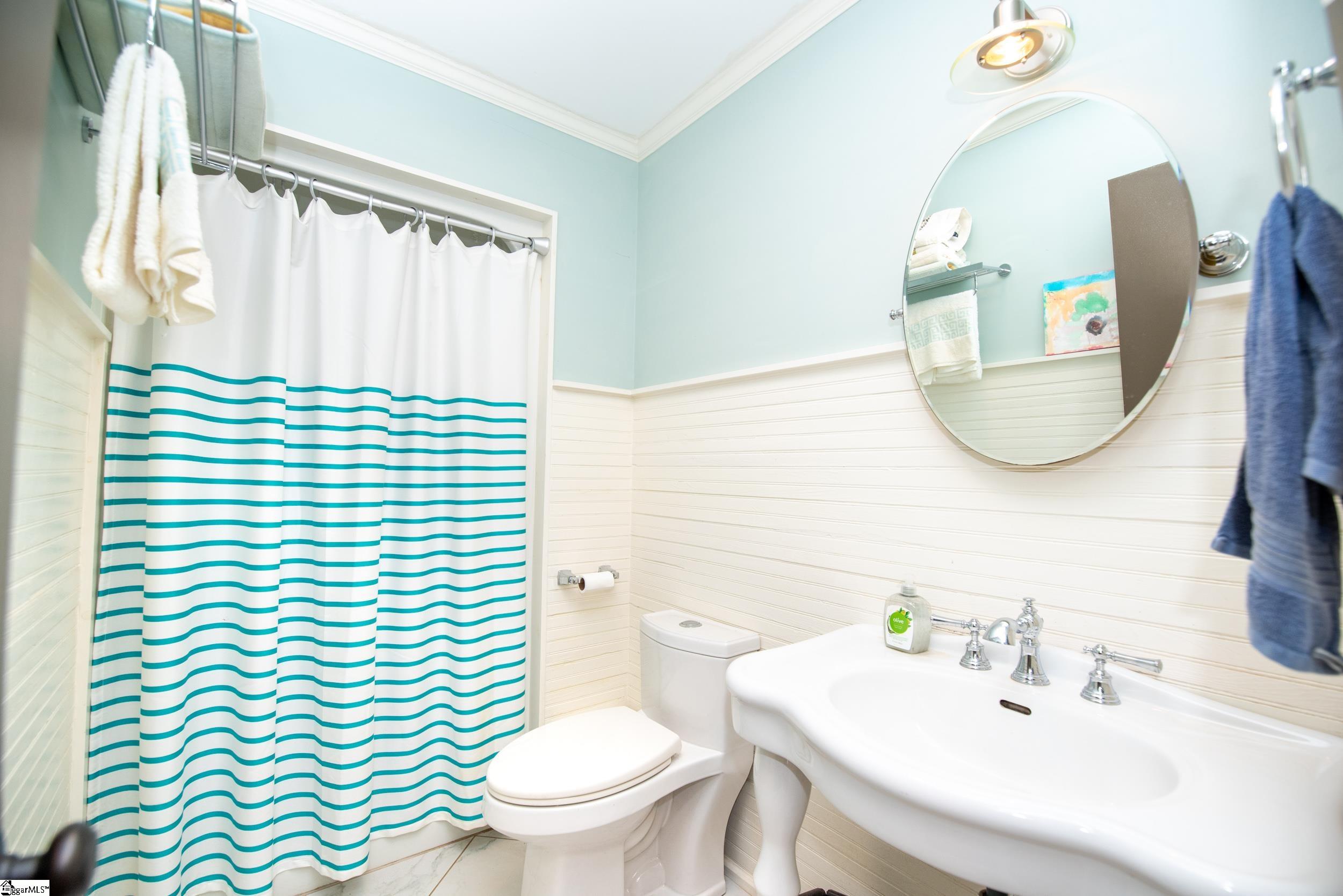 211 Hudson Water Road Greer, SC 29651 - Photo 22 of 36 Gallery Image 22