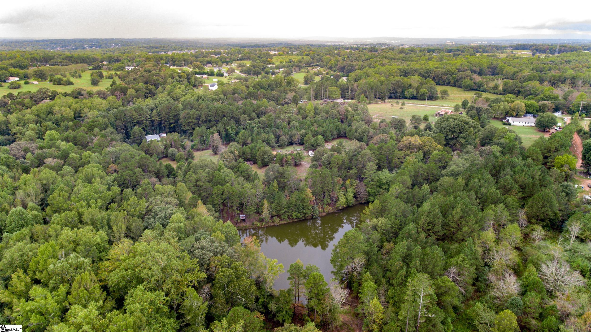 211 Hudson Water Road Greer, SC 29651 - Photo 26 of 36 Gallery Image 26