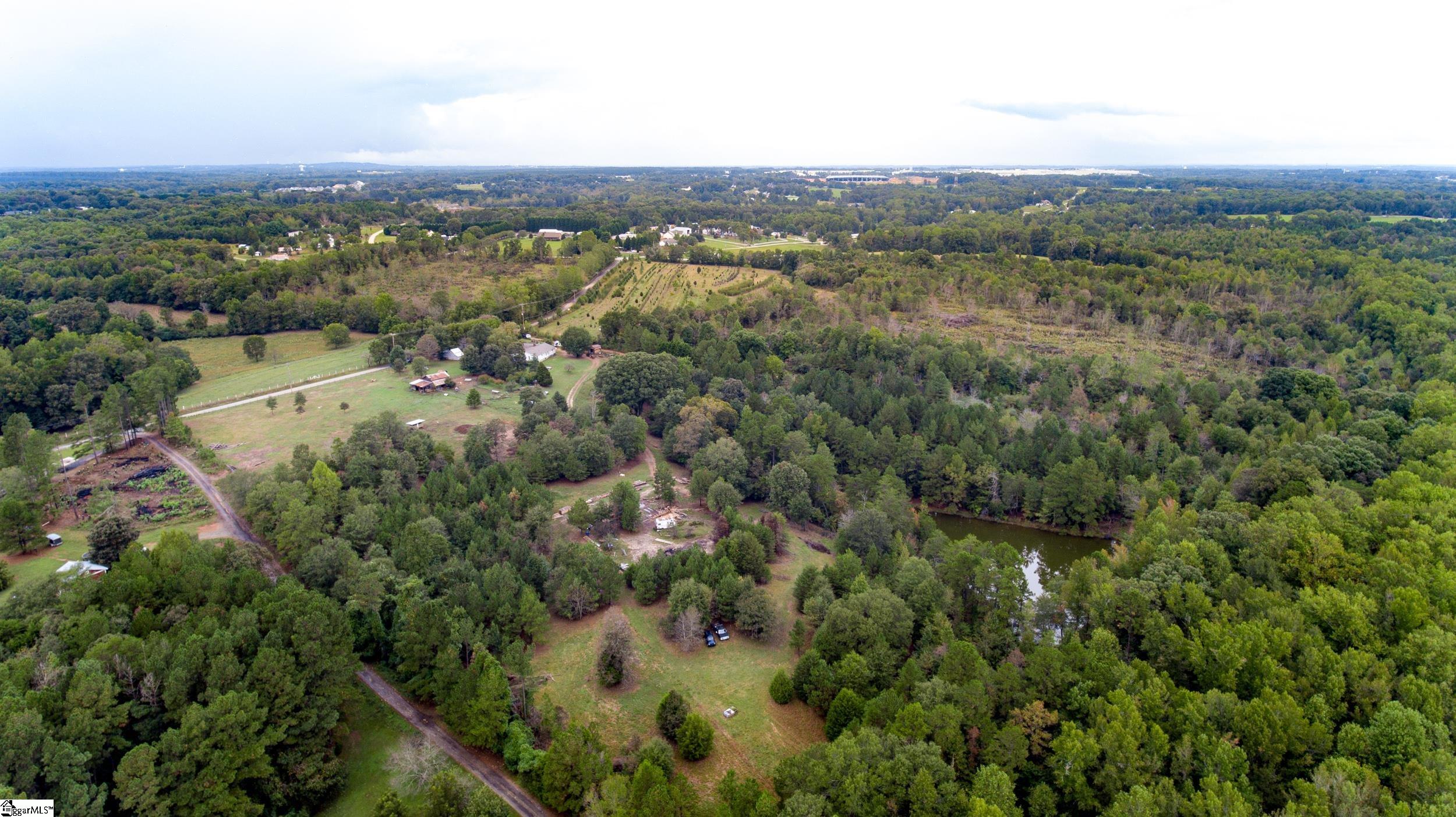 211 Hudson Water Road Greer, SC 29651 - Photo 27 of 36 Gallery Image 27