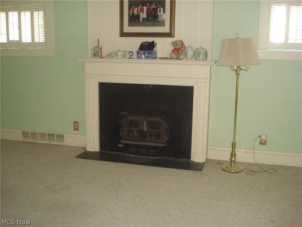 3919 Northampton Road Cleveland Heights, OH 44121 - Photo 3 of 23