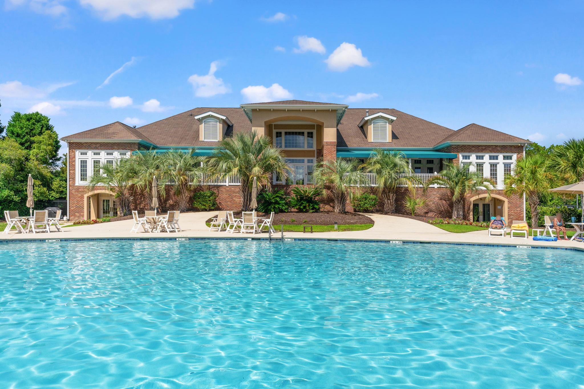 5230 Piemonte Lane Myrtle Beach, SC 29579 - Photo 37 of 43 Gallery Image 37