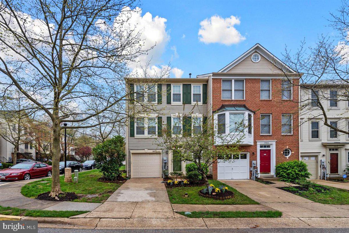3501 Falling Run Road Laurel, MD 20724 - Photo 1 of 36 Gallery Image 1