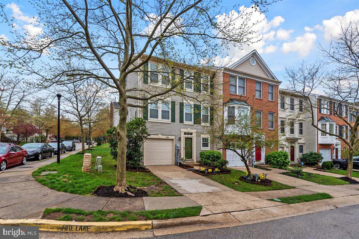 3501 Falling Run Road Laurel, MD 20724 - Photo 2 of 36 Gallery Image 2