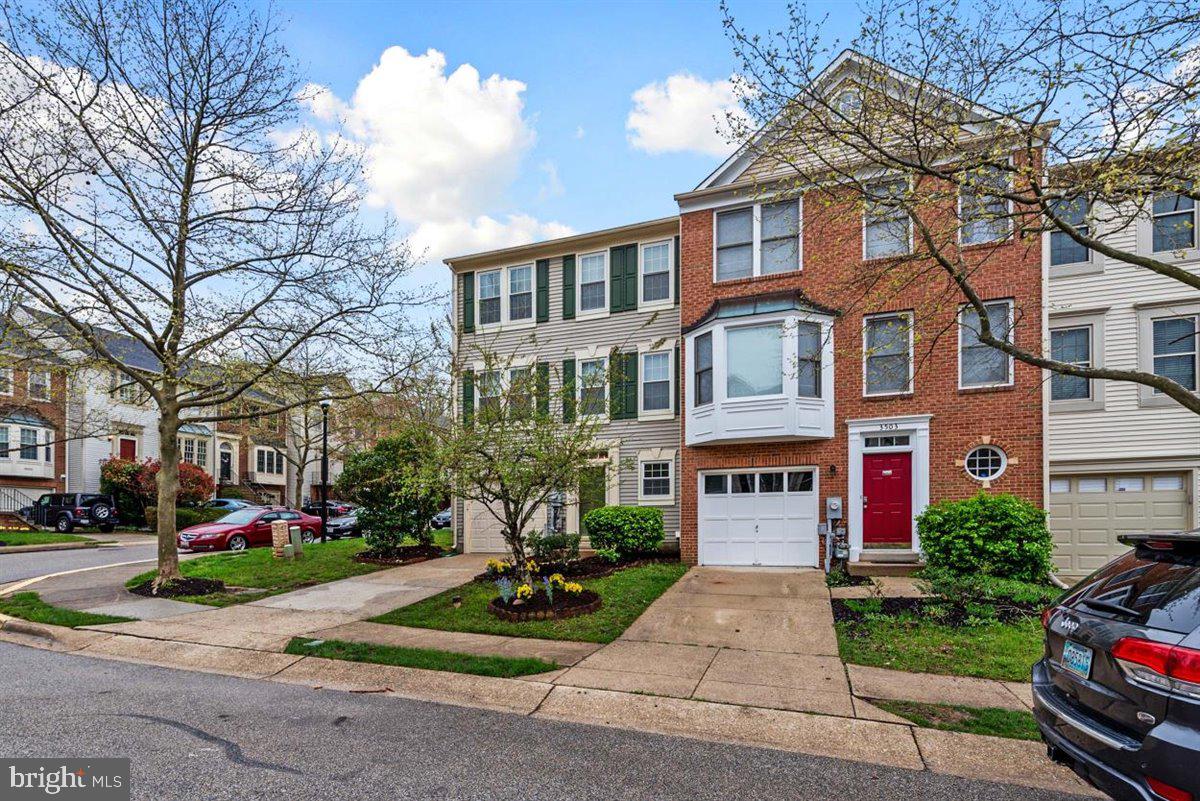 3501 Falling Run Road Laurel, MD 20724 - Photo 3 of 36 Gallery Image 3