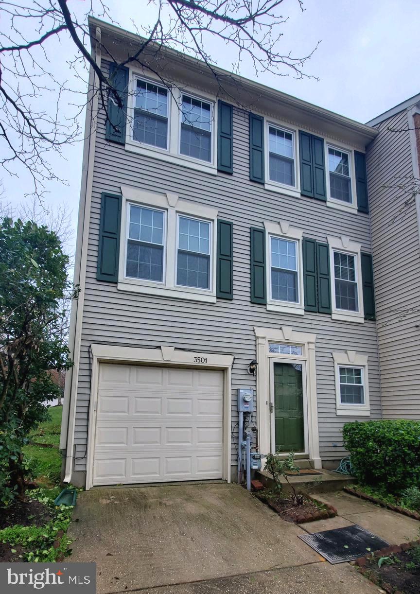 3501 Falling Run Road Laurel, MD 20724 - Photo 4 of 36 Gallery Image 4