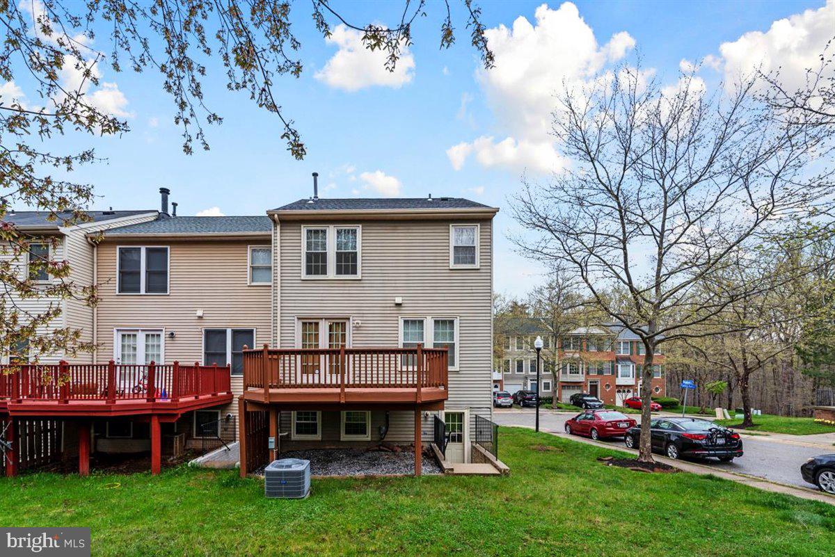 3501 Falling Run Road Laurel, MD 20724 - Photo 34 of 36 Gallery Image 34