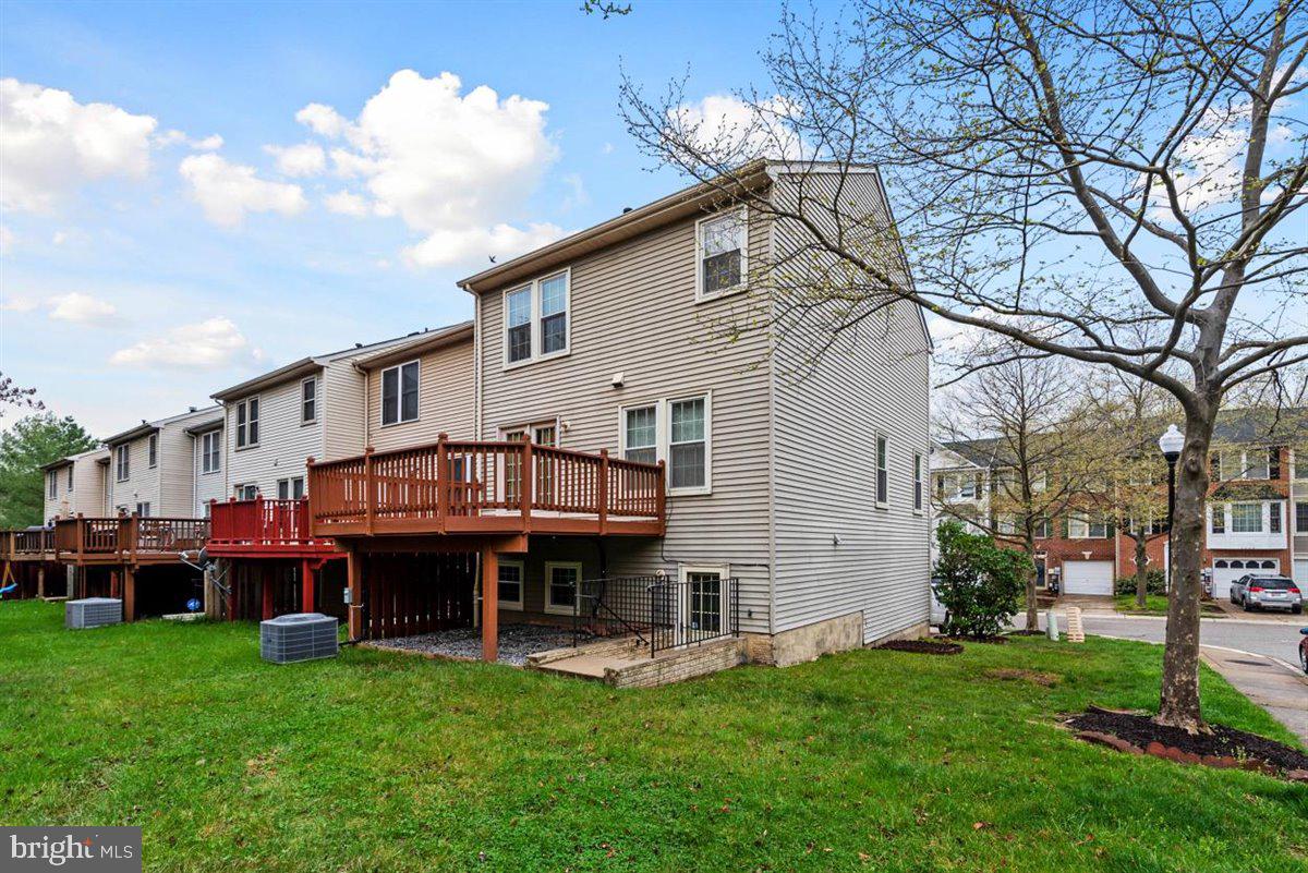 3501 Falling Run Road Laurel, MD 20724 - Photo 35 of 36 Gallery Image 35