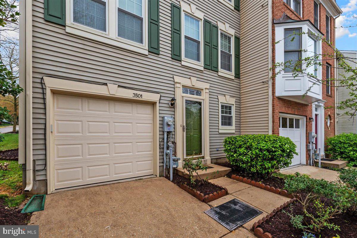 3501 Falling Run Road Laurel, MD 20724 - Photo 5 of 36 Gallery Image 5