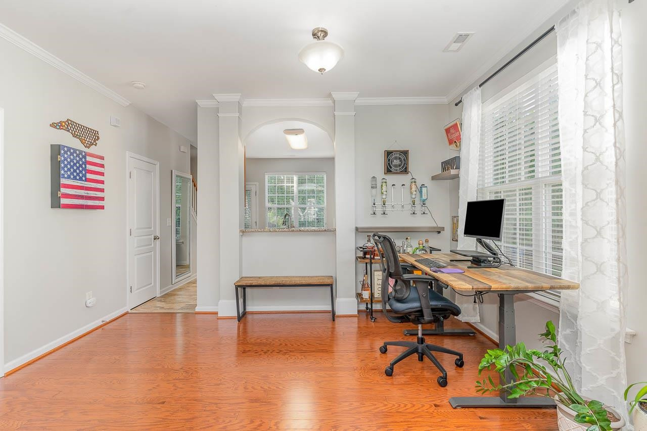 7859 Silverthread Lane Raleigh, NC 27617 - Photo 10 of 25 Photo 10
