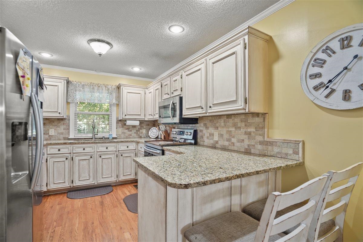 46 Red Hill Road Cheraw, SC 29520 - Photo 22 of 62