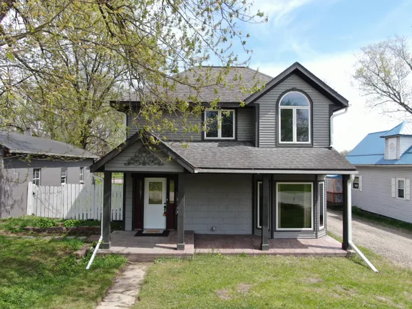 $380,000 | 14156 Co Hwy I, Angelo, WI 54656