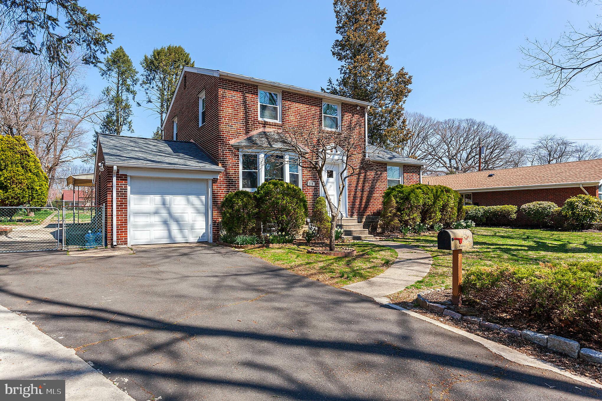 115 Kingston Road Cheltenham, PA 19012 - Photo 1 of 28