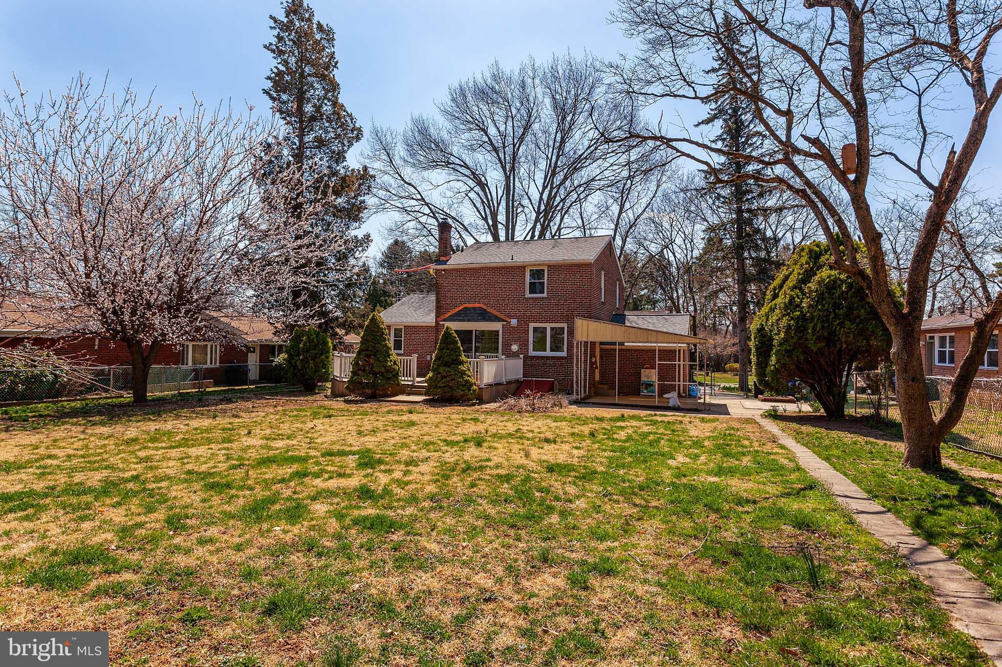 115 Kingston Road Cheltenham, PA 19012 - Photo 24 of 28