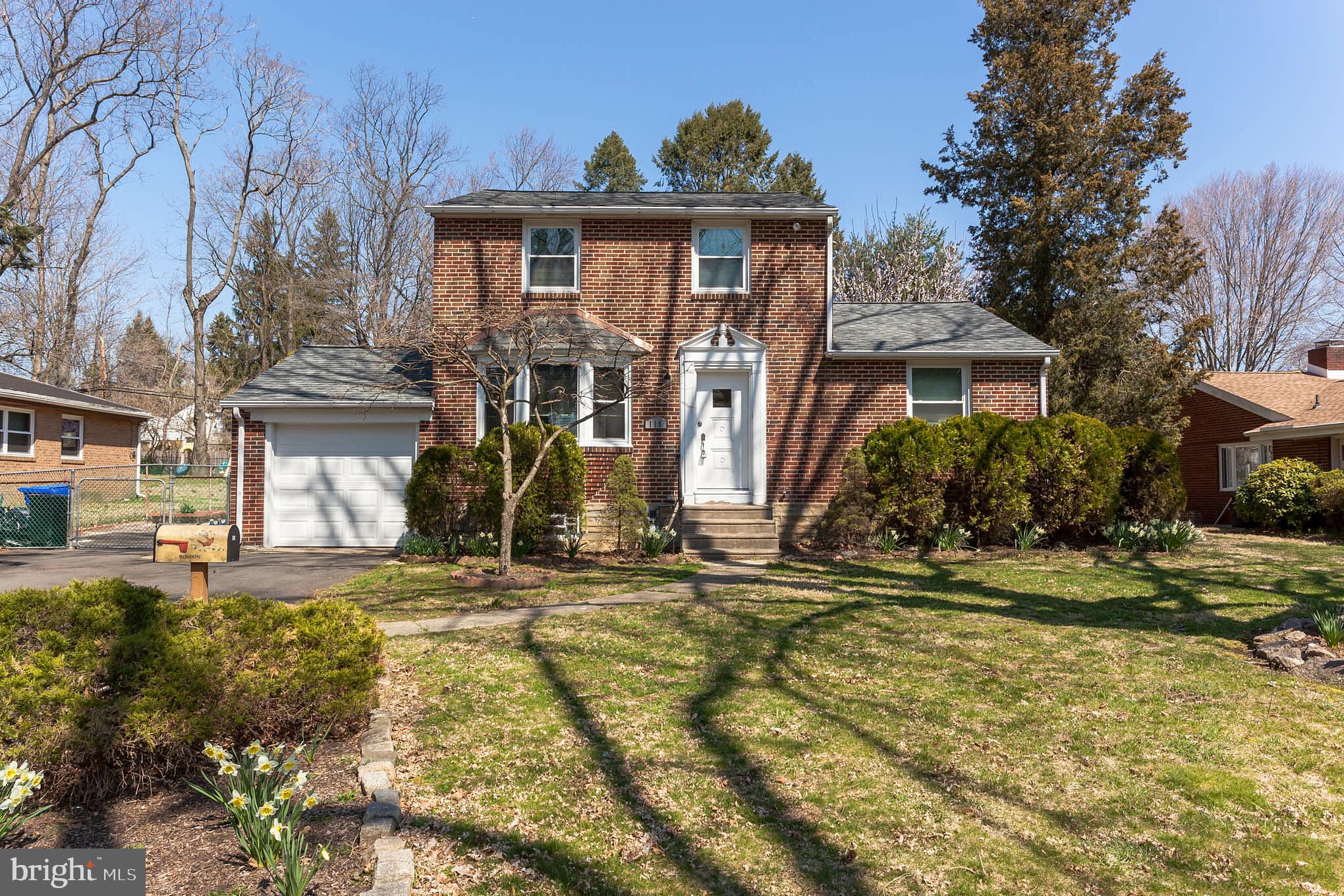 115 Kingston Road Cheltenham, PA 19012 - Photo 27 of 28