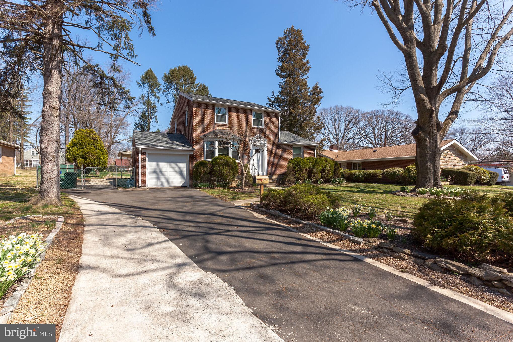 115 Kingston Road Cheltenham, PA 19012 - Photo 28 of 28