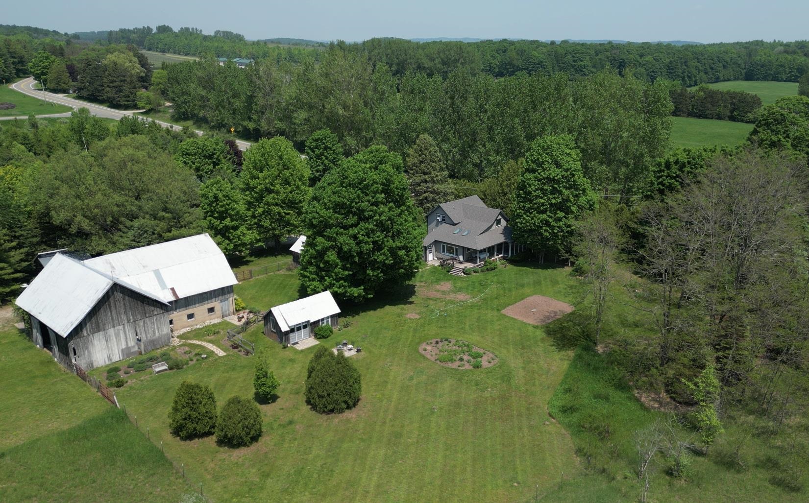 3362 South French Road Cedar, MI 49621 - Photo 83 of 83
