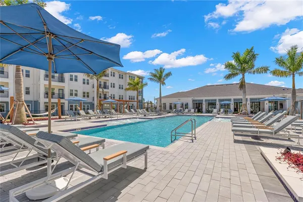 $1,991 | 9720 Beaming Road, Unit B2, Venice, FL 34292