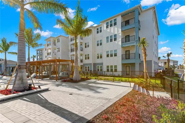 $1,991 | 9720 Beaming Road, Unit B2, Venice, FL 34292
