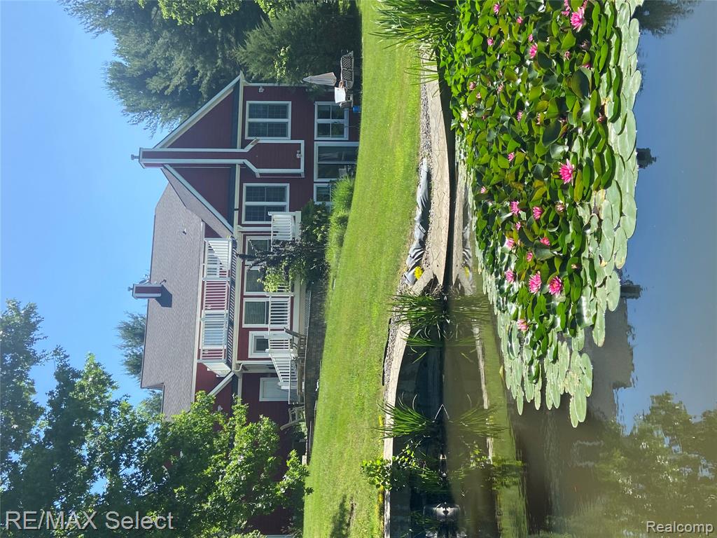 10350 South Horton Road Goodrich, MI 48438 - Photo 76 of 82 Gallery Image 76