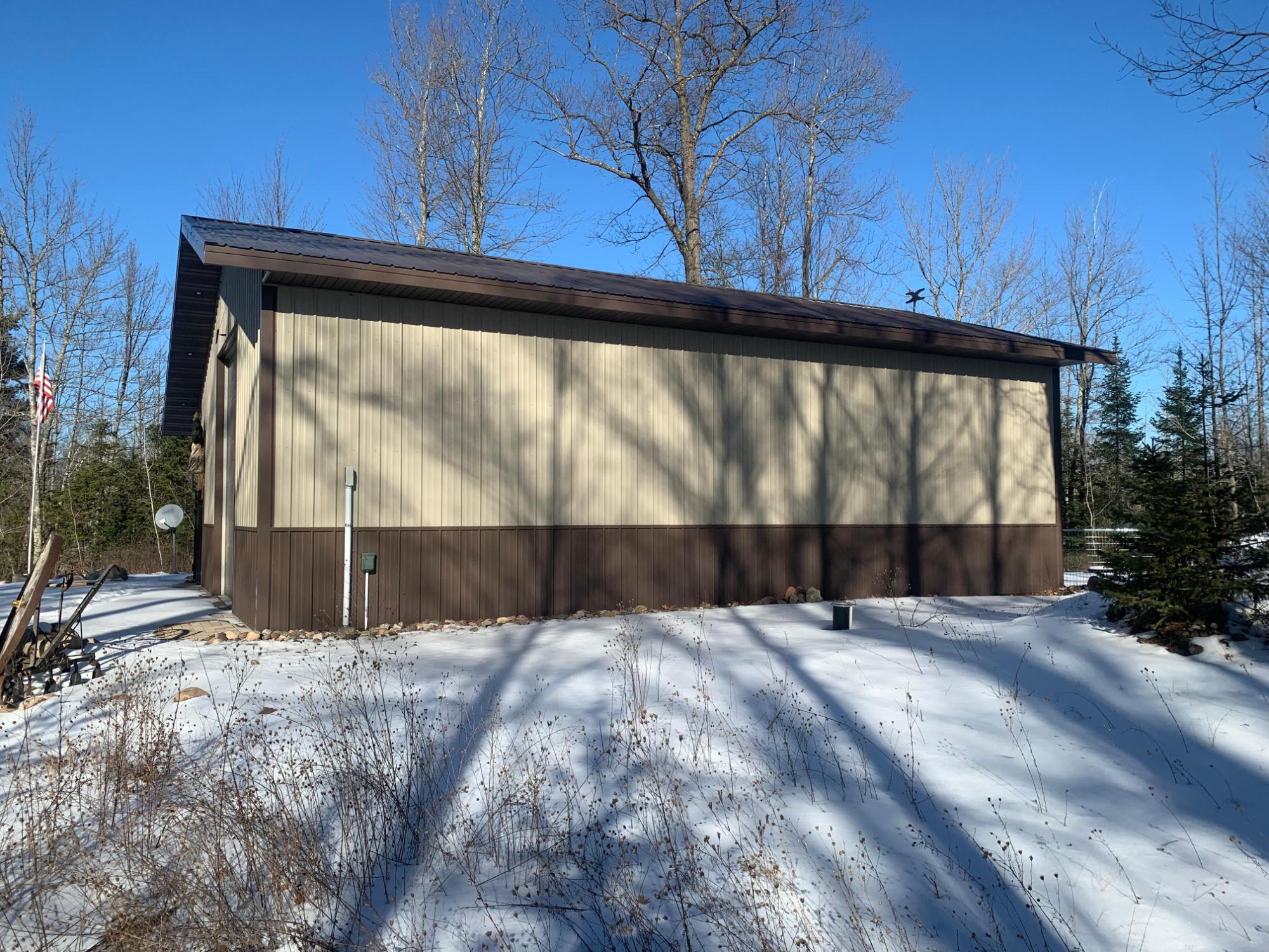 N12406 Hicks Landing Road Fifield, WI 54524 - Photo 3 of 41 Gallery Image 3
