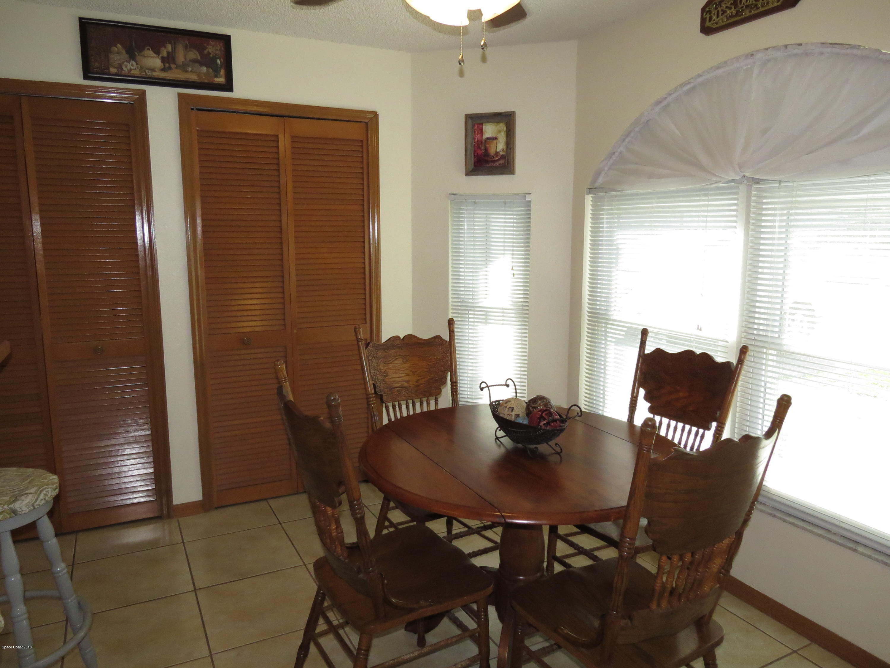 5552 Flint Road Cocoa, FL 32927 - Photo 8 of 21 Double Pantry