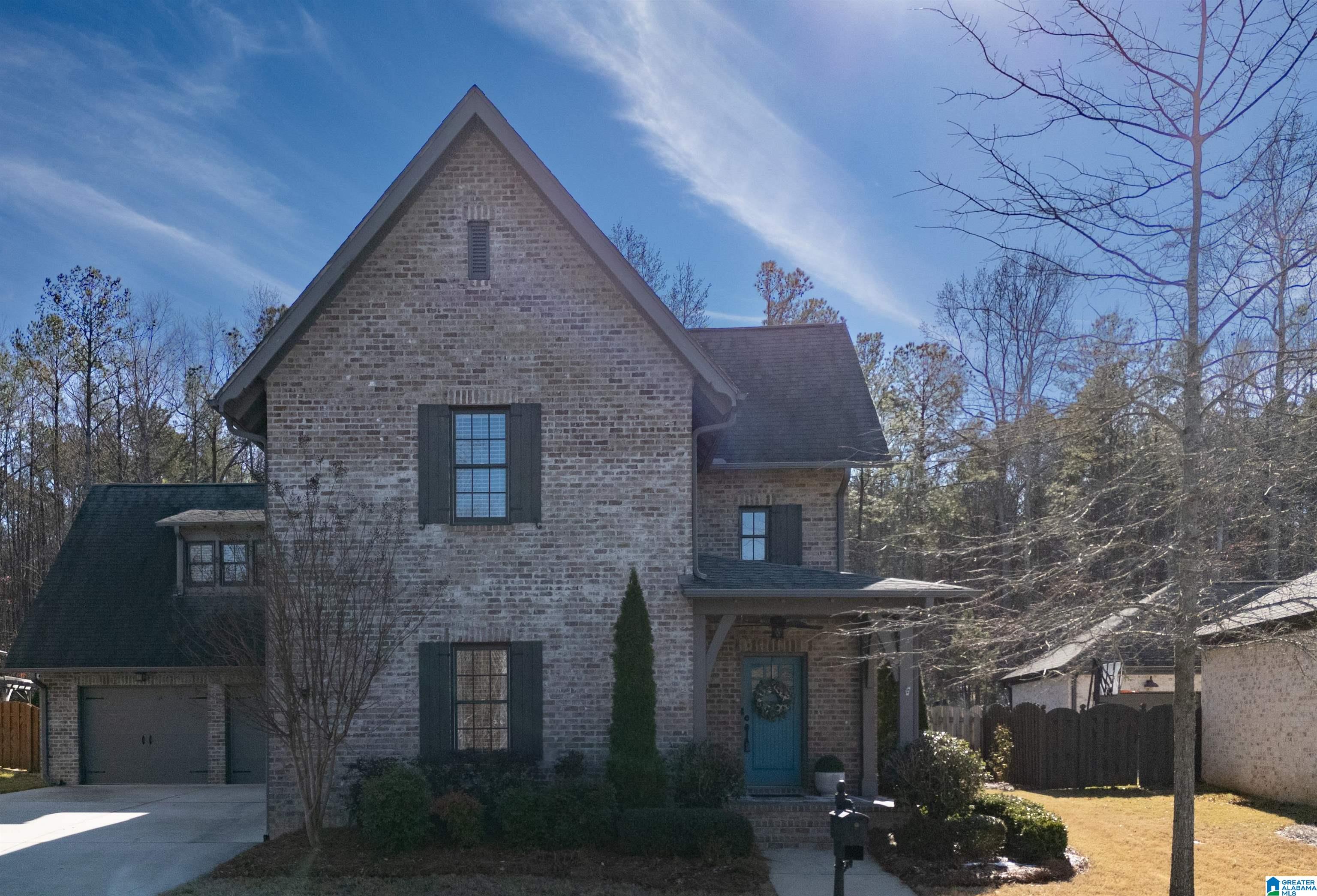 2536 Montauk Road Birmingham, AL 35226 - Photo 2 of 49