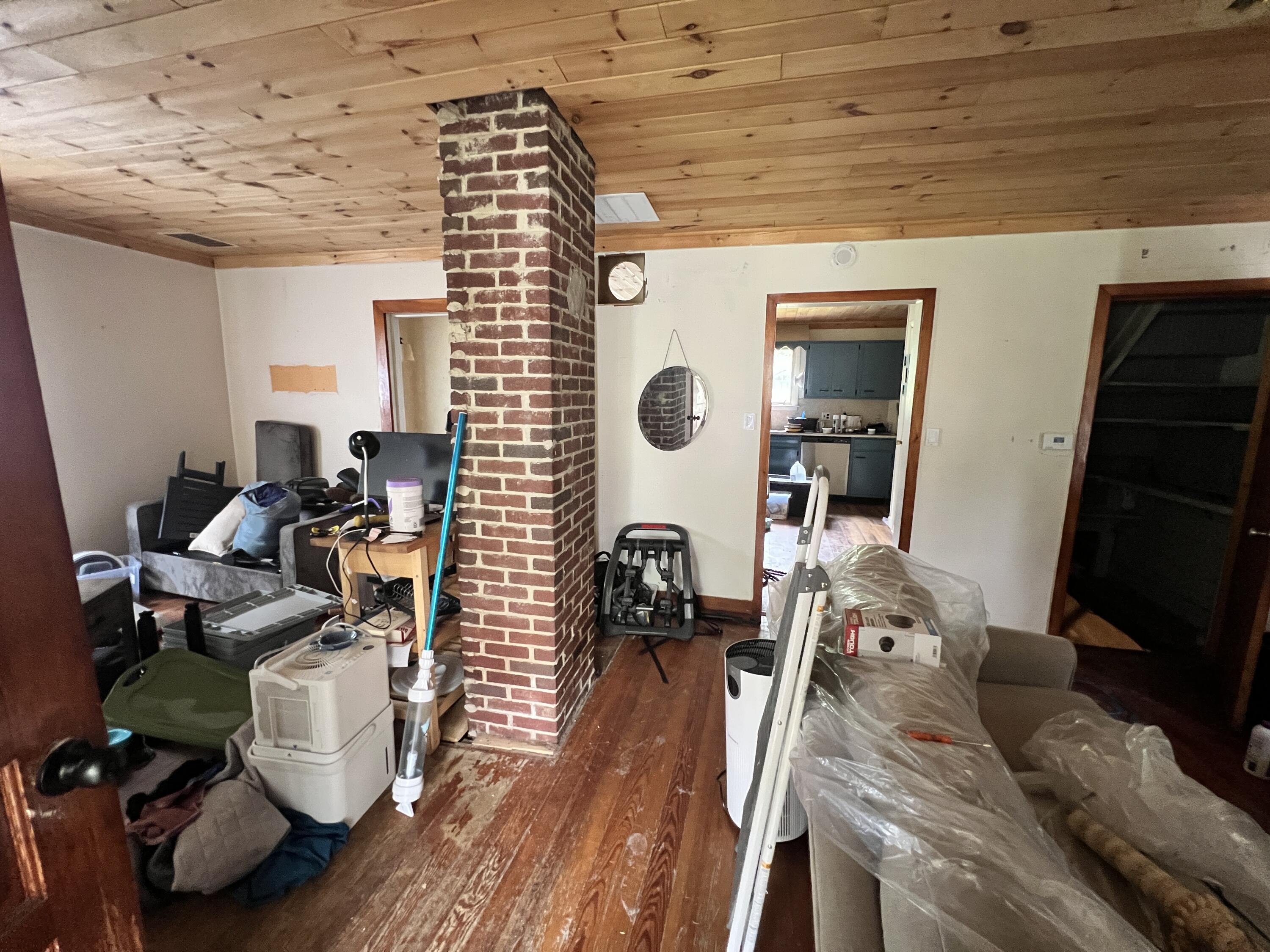 1134 Waterford Road Waterford, ME 04088 - Photo 9 of 26