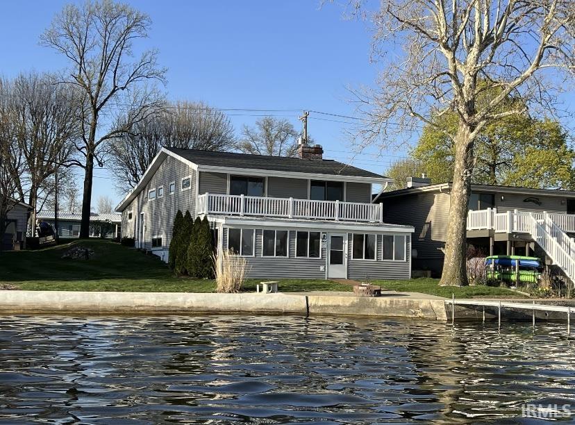 2613 Barrett Road Rochester, IN 46975 - Photo 1 of 29