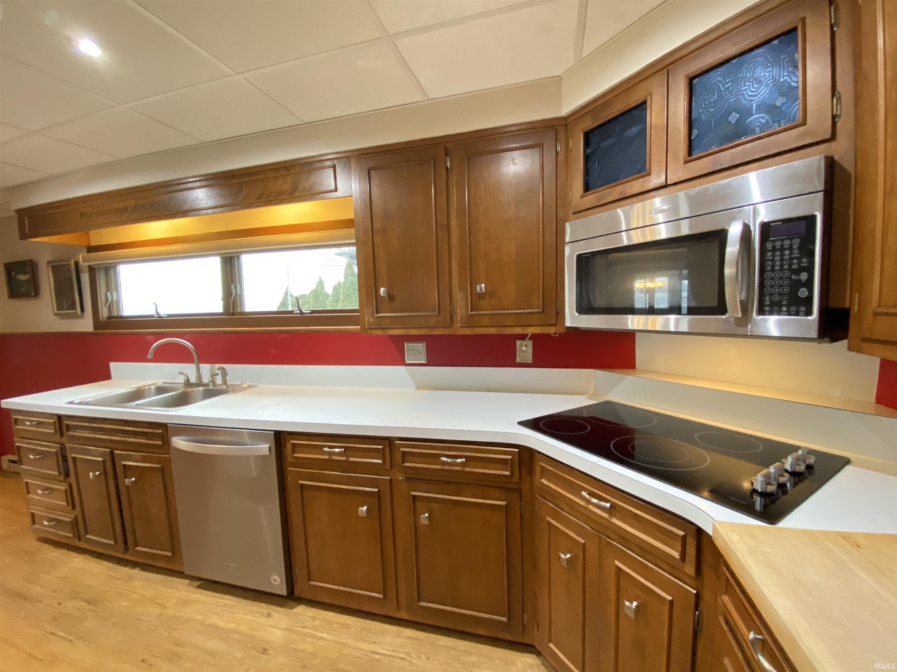 2613 Barrett Road Rochester, IN 46975 - Photo 8 of 29