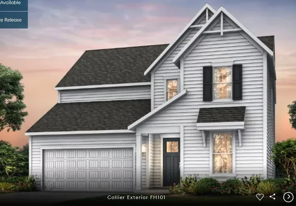 $499,990 | 606 Driftstone Lane, Murfreesboro, TN 37128