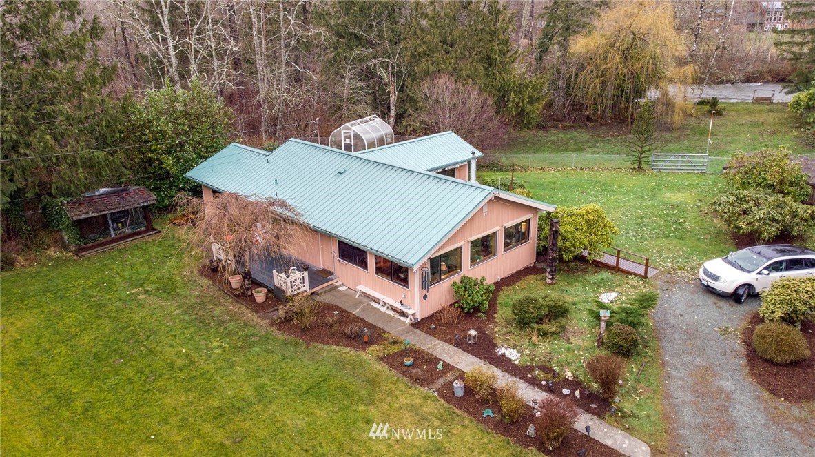 39927 May Creek Road Gold Bar, WA 98251 - Photo 1 of 34 Gallery Image 1