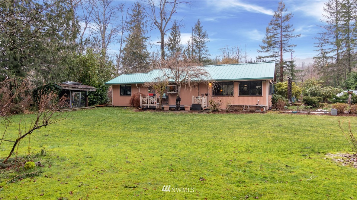 39927 May Creek Road Gold Bar, WA 98251 - Photo 2 of 34 Gallery Image 2