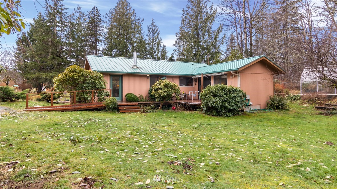 39927 May Creek Road Gold Bar, WA 98251 - Photo 3 of 34 Gallery Image 3