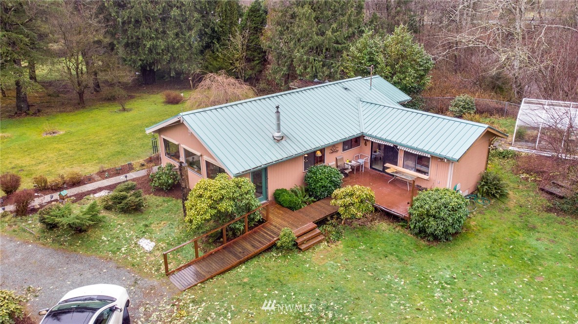 39927 May Creek Road Gold Bar, WA 98251 - Photo 22 of 34 Gallery Image 22