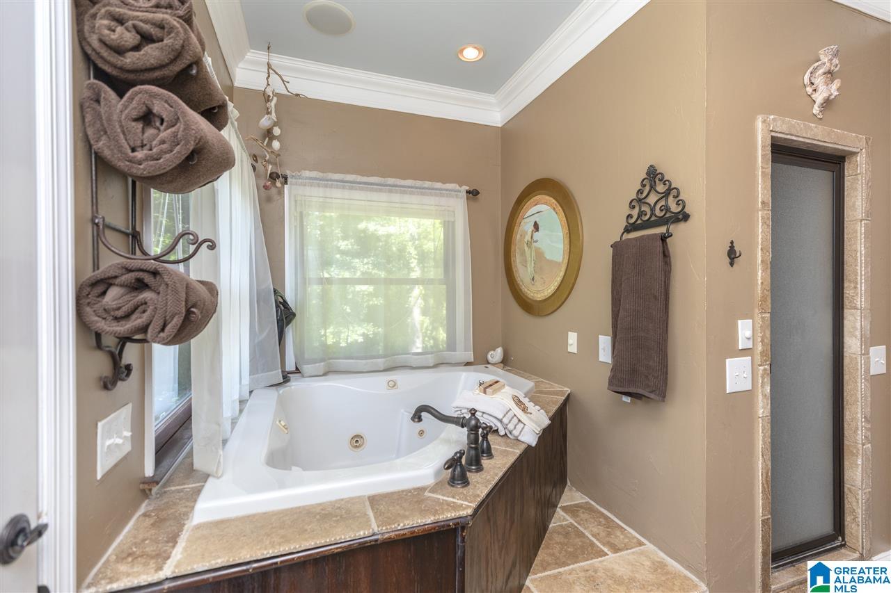 5744 Spring Creek Road Montevallo, AL 35115 - Photo 23 of 44