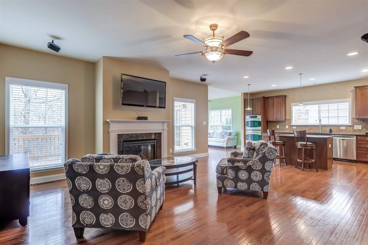 865 Seastone Street Raleigh, NC 27603 - Photo 6 of 29 Photo 6