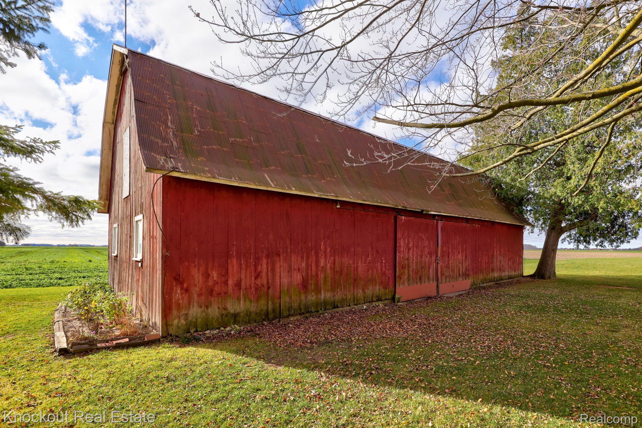 8133 Sanilac Road Vassar, MI 48768 - Photo 53 of 74 Gallery Image 53
