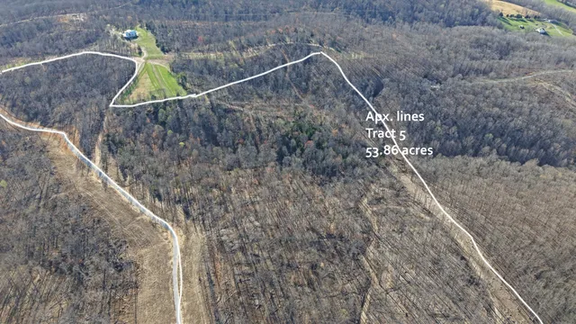 $405,000 | 5 Oak Rdg Road, Vanleer, TN 37181