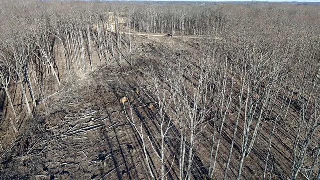 $405,000 | 5 Oak Rdg Road, Vanleer, TN 37181