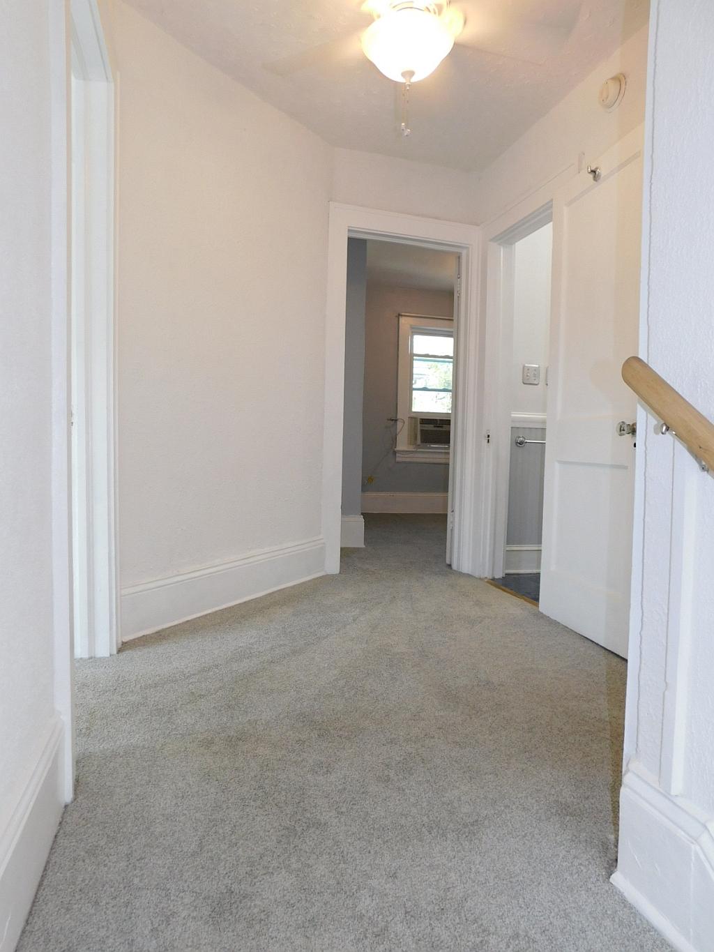2121 Holley Road Roanoke, VA 24012 - Photo 18 of 34 Upstairs Hallway